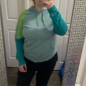 True religion sweatshirt